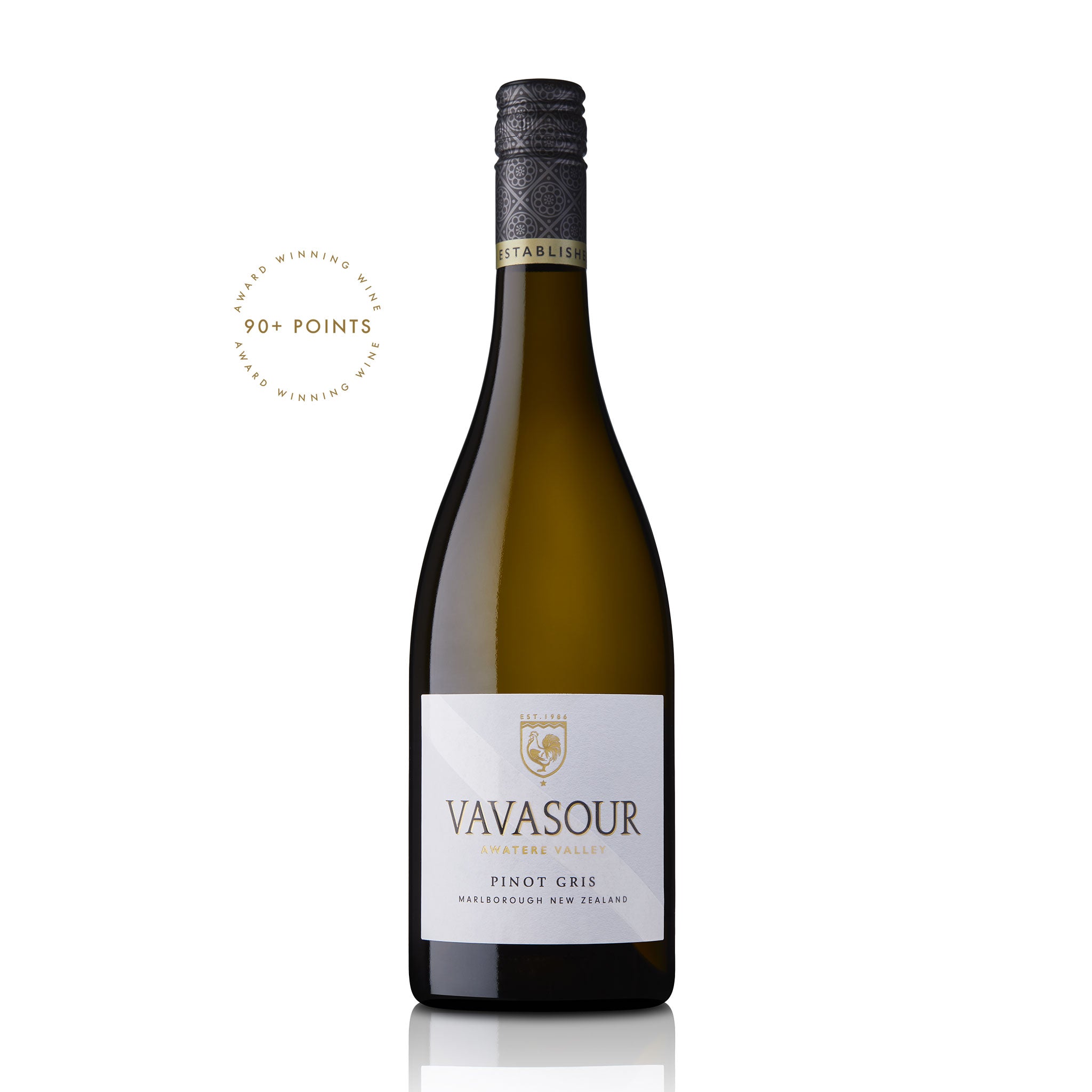 Vavasour Pinot Gris 2024