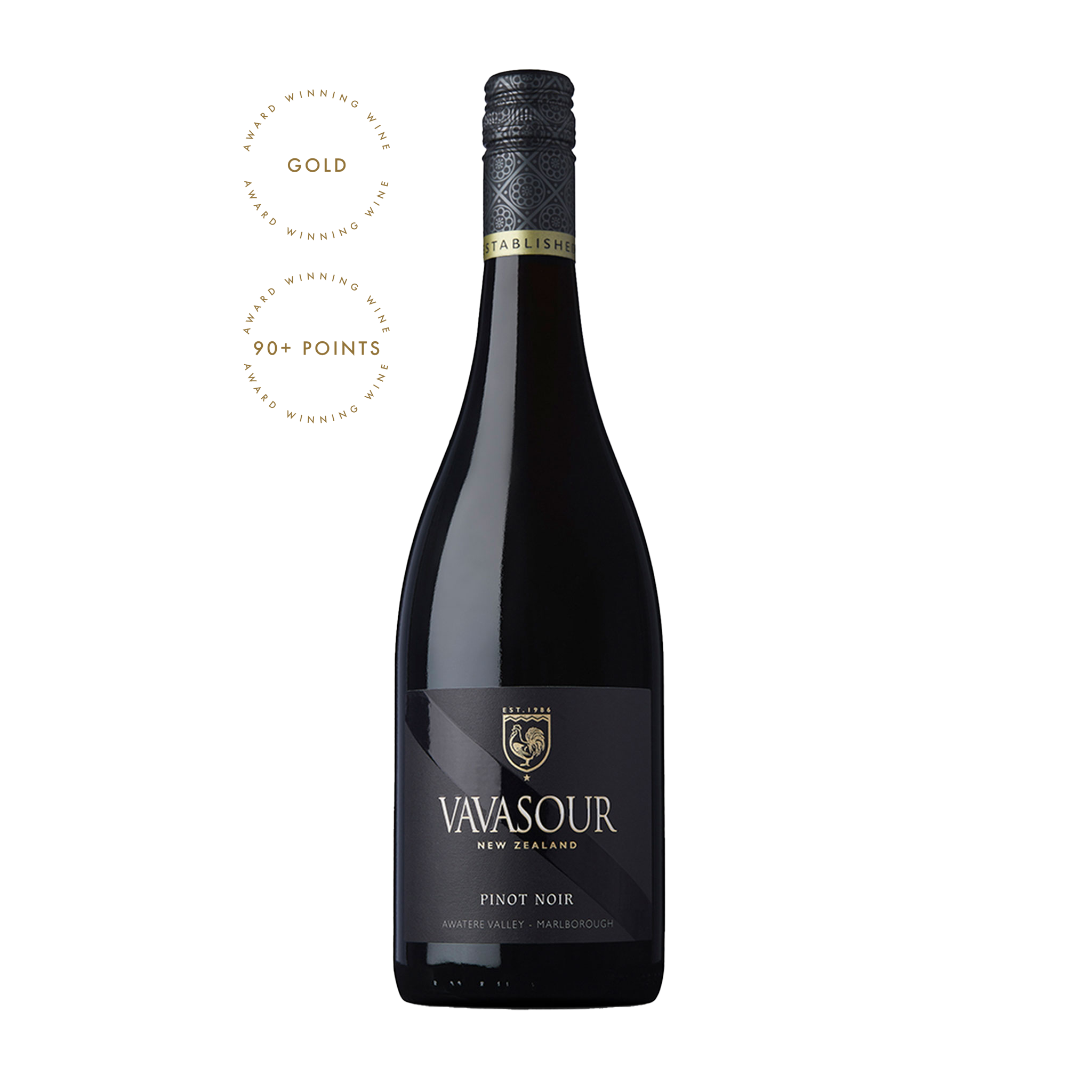 Vavasour <br>Pinot Noir 2023