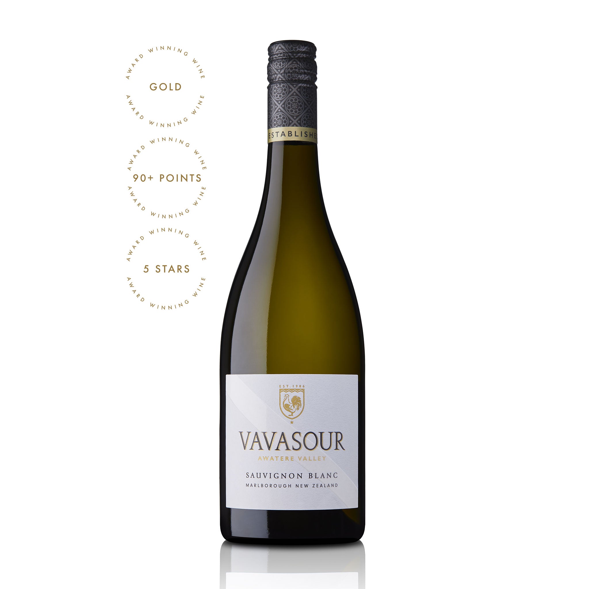 Vavasour Sauvignon Blanc 2024