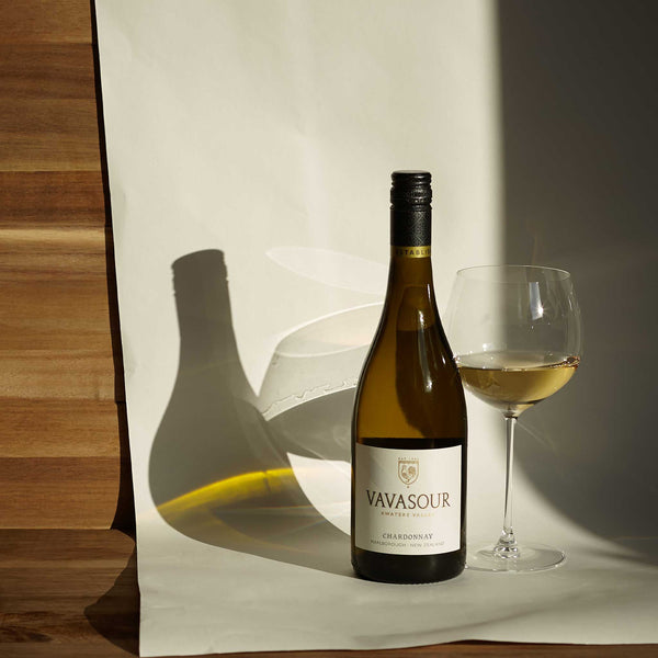 Vavasour Chardonnay 2020