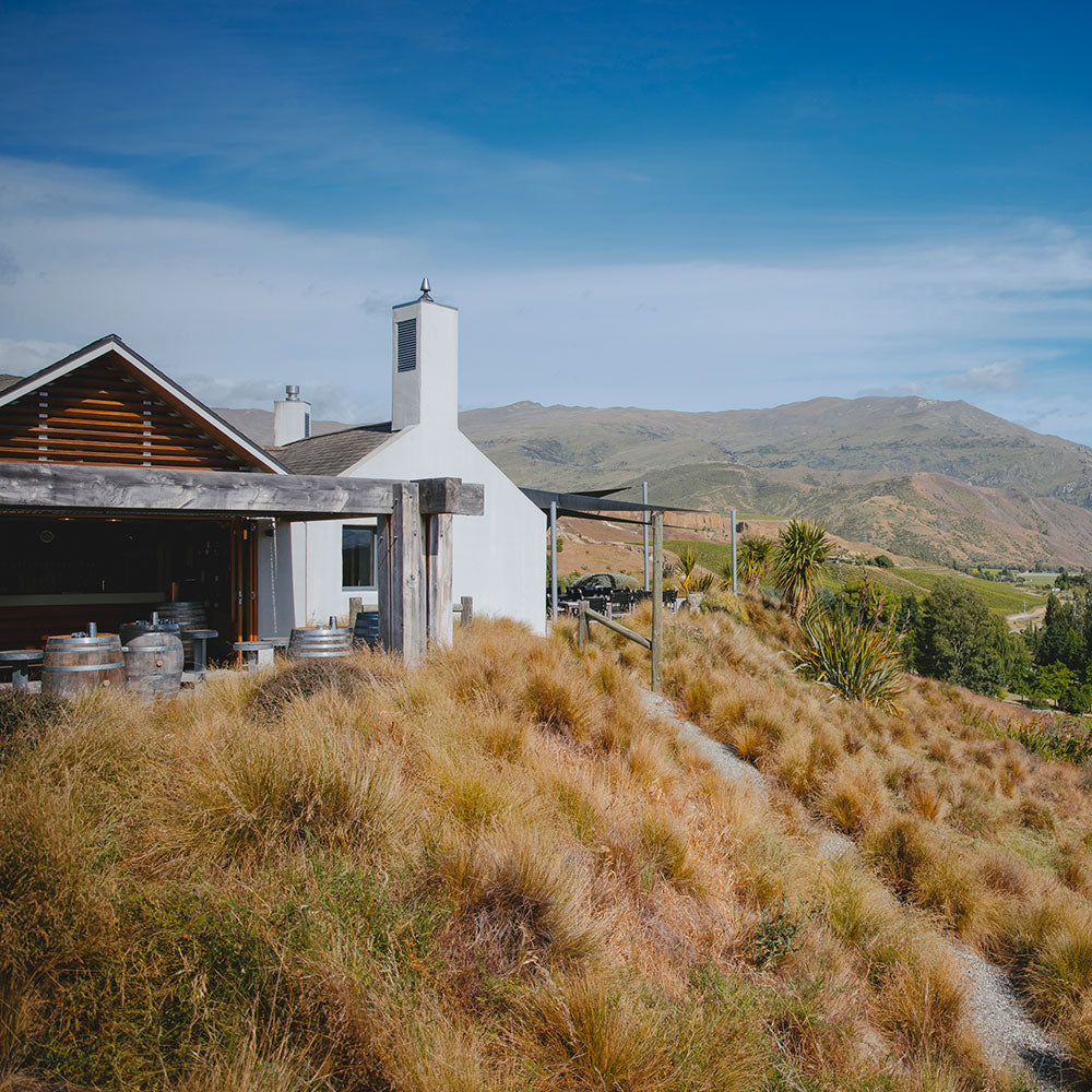 Mt Difficulty Cellar Door & Restaurant eVoucher