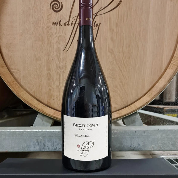 Mt Difficulty Ghost Town Pinot Noir 2018 Magnum