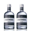 Lighthouse Gin Hawthorn Edition