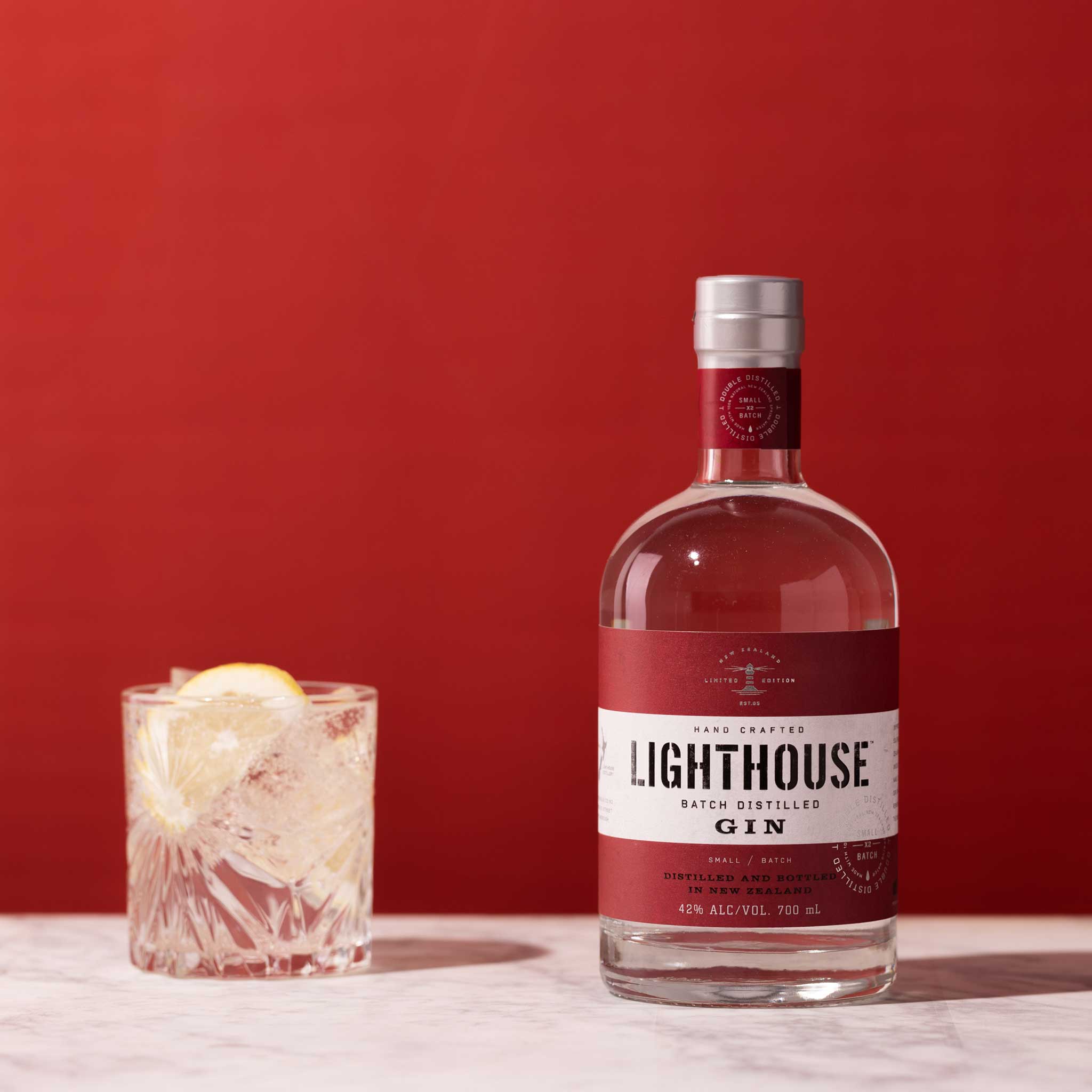 Lighthouse Gin Original