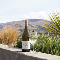 Mt Difficulty Bannockburn Sauvignon Blanc 2021