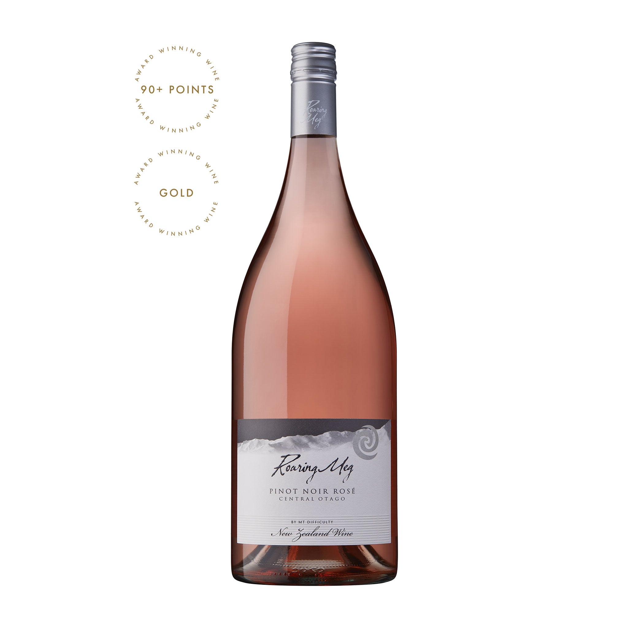 Roaring Meg Pinot Noir Rosé 2022 Magnum