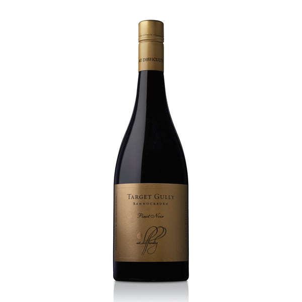 Mt Difficulty Single Vineyard Bannockburn Pinot Noir 2016