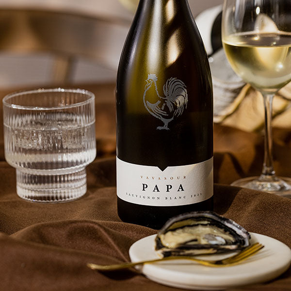 Vavasour Papa Sauvignon Blanc 2022