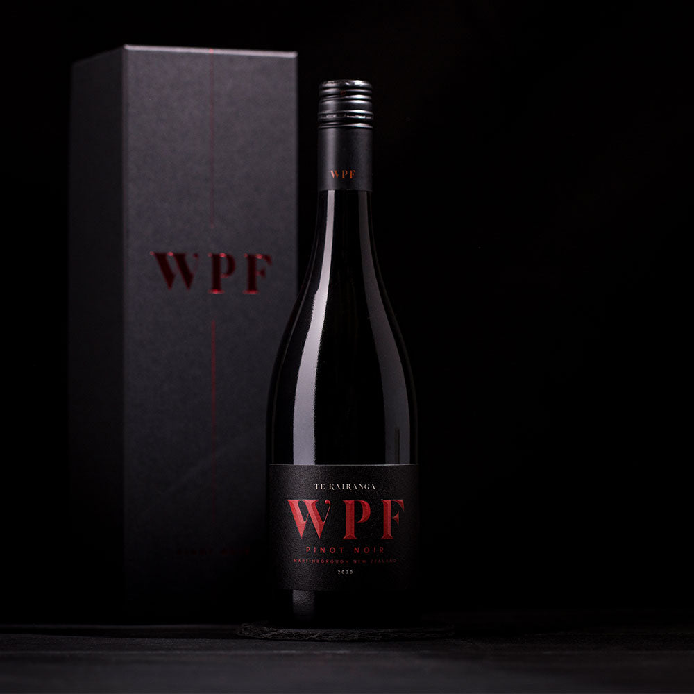 Te Kairanga WPF Pinot Noir 2020