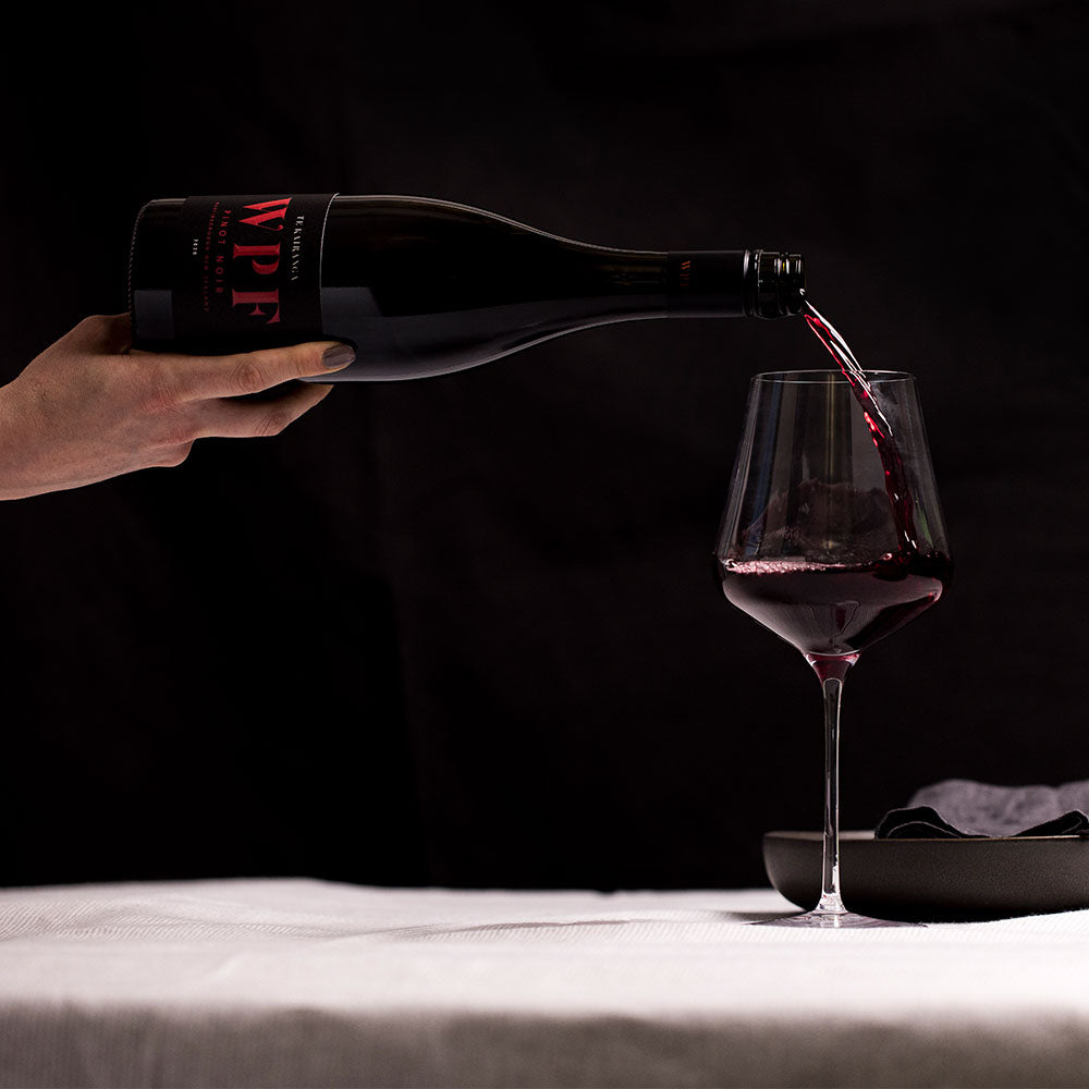 Te Kairanga WPF Pinot Noir 2020